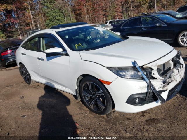 HONDA CIVIC 2018 jhmfc1f90jx017112