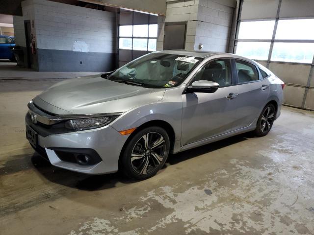 HONDA CIVIC 2018 jhmfc1f90jx037909