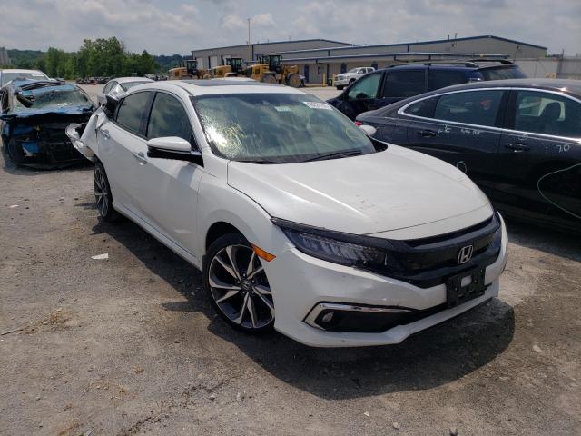 HONDA CIVIC TOUR 2019 jhmfc1f90kx004457