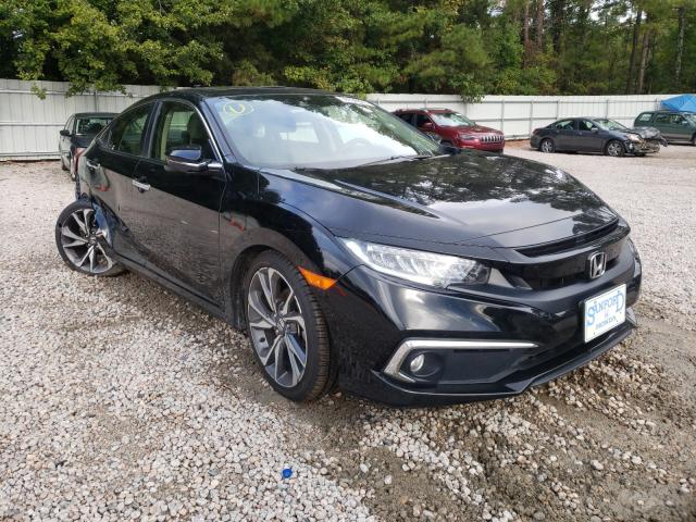 HONDA CIVIC TOUR 2019 jhmfc1f92kx005979