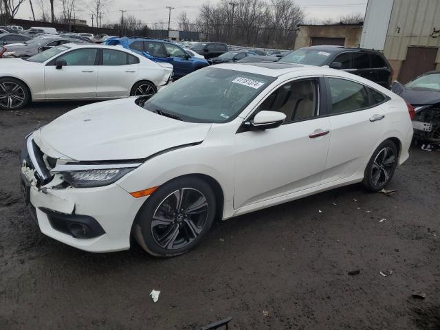 HONDA CIVIC 2018 jhmfc1f93jx010736