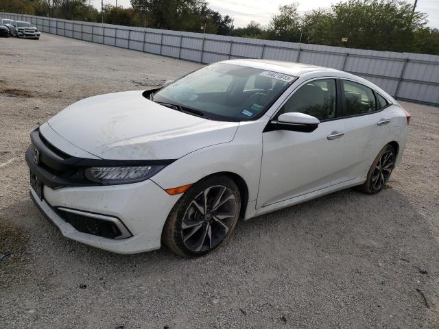 HONDA CIVIC 2019 jhmfc1f93kx004386