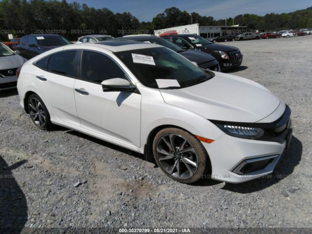 HONDA CIVIC SEDAN 2019 jhmfc1f95kx013140