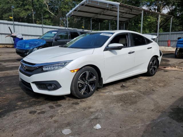 HONDA CIVIC TOUR 2018 jhmfc1f97jx009945