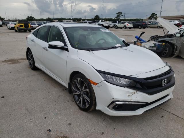 HONDA CIVIC TOUR 2019 jhmfc1f97kx007632