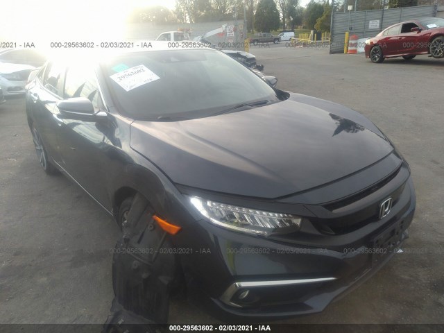 HONDA CIVIC SEDAN 2019 jhmfc1f97kx010952