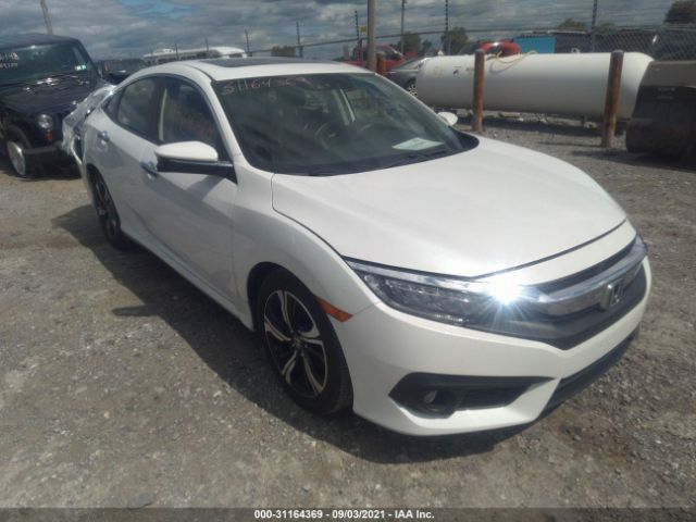 HONDA CIVIC SEDAN 2018 jhmfc1f98jx000347