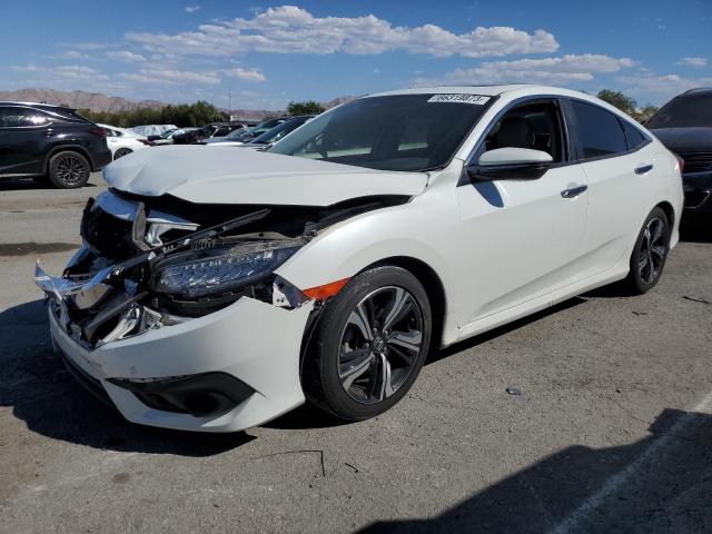 HONDA CIVIC 2018 jhmfc1f98jx005872