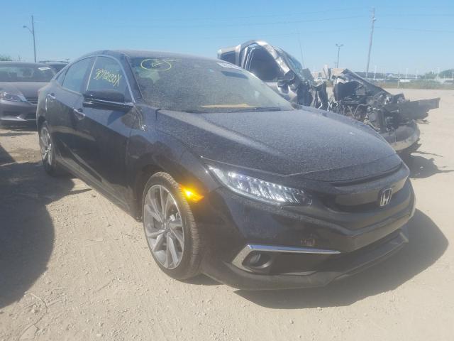 HONDA CIVIC TOUR 2019 jhmfc1f98kx011642