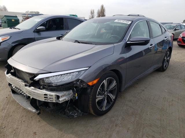 HONDA CIVIC 2018 jhmfc1f9xjx010524