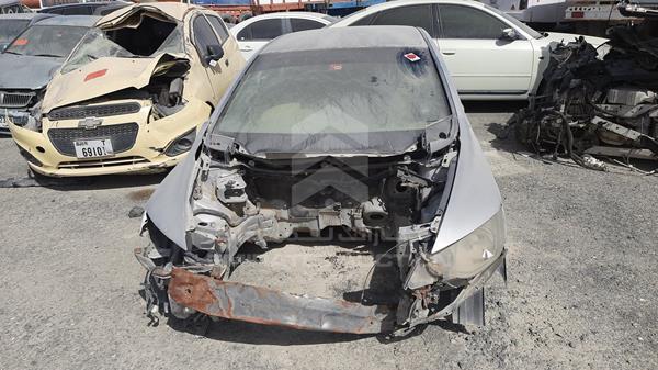 HONDA CIVIC 2009 jhmfd16209s400654