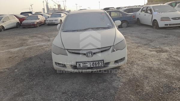 HONDA CIVIC 2008 jhmfd16218s400077