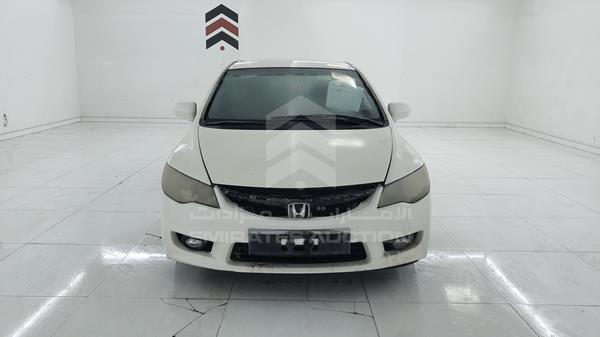 HONDA CIVIC 2009 jhmfd16219s410870