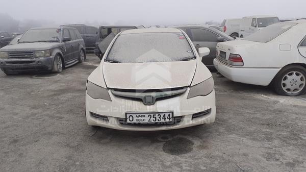 HONDA CIVIC 2010 jhmfd1622as402040