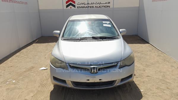 HONDA CIVIC 2007 jhmfd16277s400776