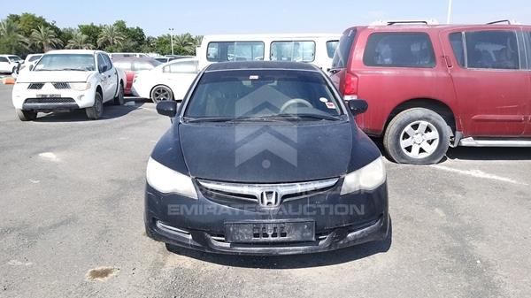 HONDA CIVIC 2008 jhmfd16288s402098