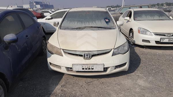 HONDA CIVIC 2008 jhmfd16298s400053