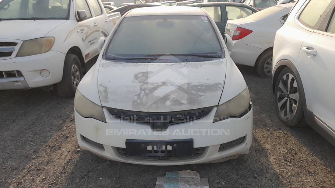 HONDA CIVIC 2008 jhmfd16308s408843