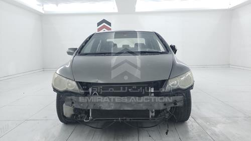 HONDA CIVIC 2008 jhmfd16328s412926