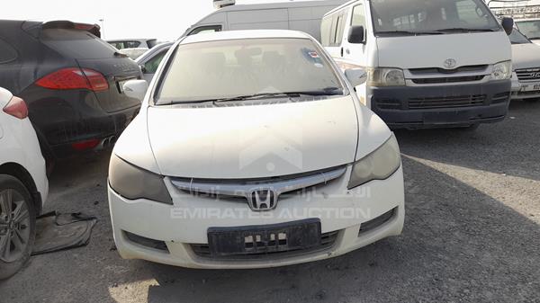 HONDA CIVIC 2008 jhmfd16328s415325