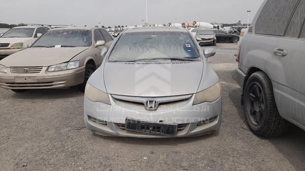 HONDA CIVIC 2008 jhmfd16738s416664