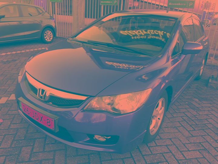 HONDA CIVIC 2009 jhmfd36209s209968