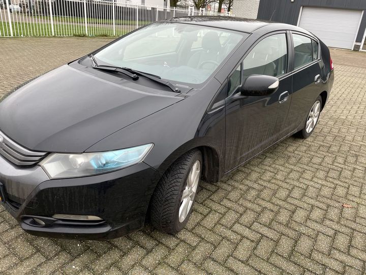 HONDA CIVIC 2009 jhmfd36209s212408