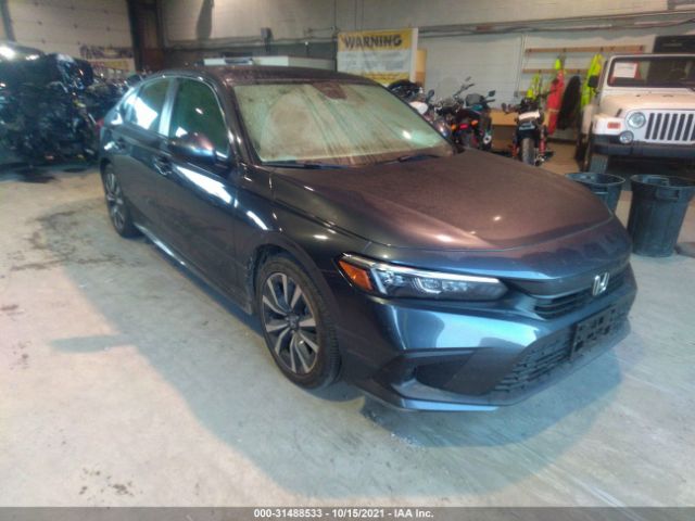 HONDA CIVIC SEDAN 2022 jhmfe1f70nx000468