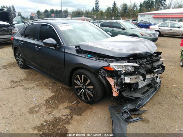 HONDA CIVIC SEDAN 2022 jhmfe1f70nx001345