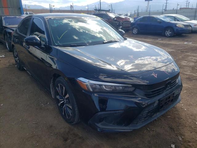 HONDA CIVIC EX 2022 jhmfe1f71nx007641