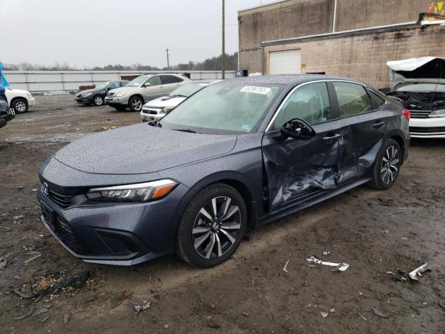 HONDA CIVIC EX 2022 jhmfe1f73nx006586