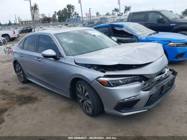 HONDA CIVIC 2022 jhmfe1f73nx009861