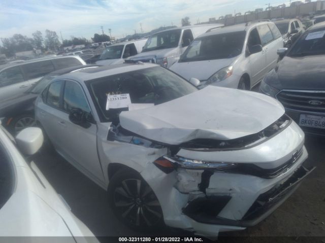 HONDA CIVIC SEDAN 2022 jhmfe1f75nx002541