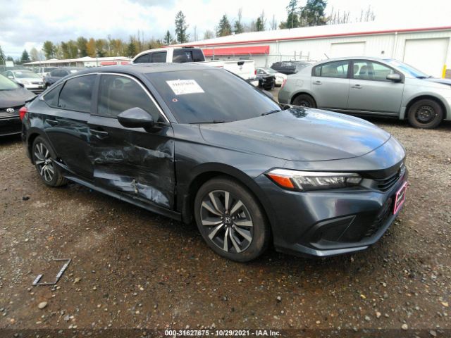 HONDA CIVIC SEDAN 2022 jhmfe1f76nx003200