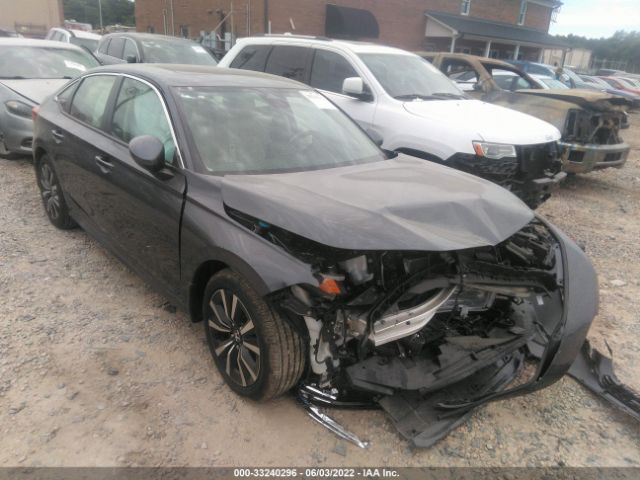 HONDA CIVIC SEDAN 2022 jhmfe1f76nx010177