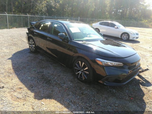 HONDA CIVIC SEDAN 2022 jhmfe1f7xnx004964