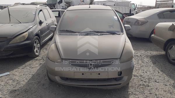 HONDA JAZZ 2005 jhmgd18895s400443