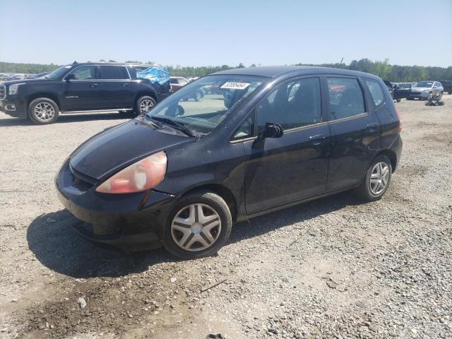 HONDA FIT 2008 jhmgd37408s060095