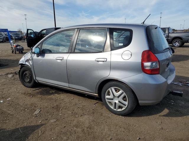 HONDA FIT 2008 jhmgd37418s006854