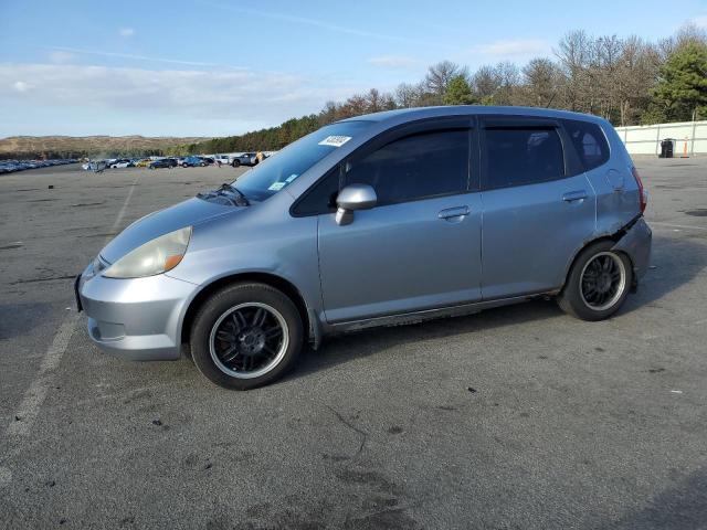 HONDA FIT 2008 jhmgd37428s025042