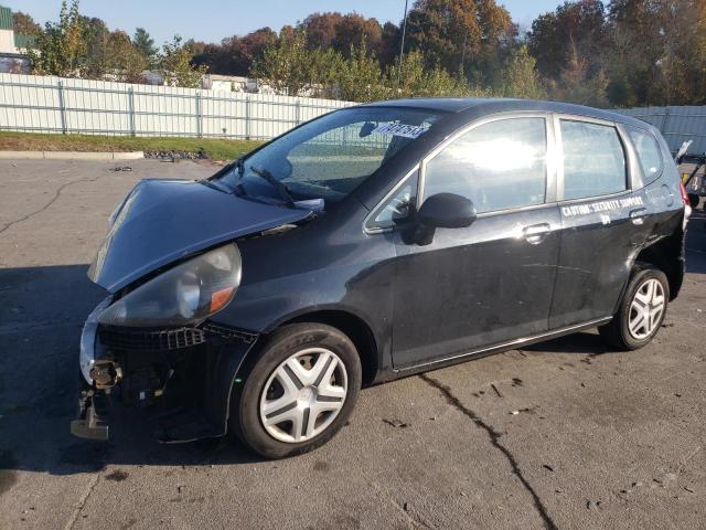 HONDA FIT 2008 jhmgd37458s005089