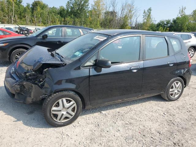 HONDA FIT 2008 jhmgd37488s065657