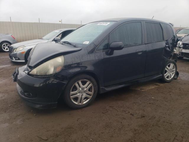 HONDA FIT 2008 jhmgd37698s060226