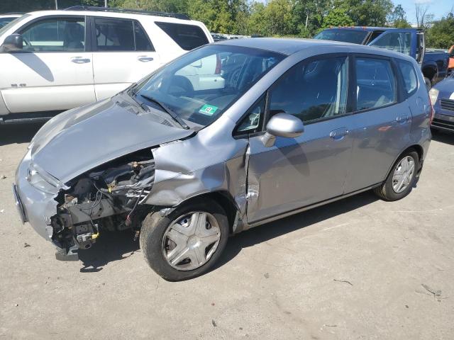 HONDA FIT 2008 jhmgd38408s004091