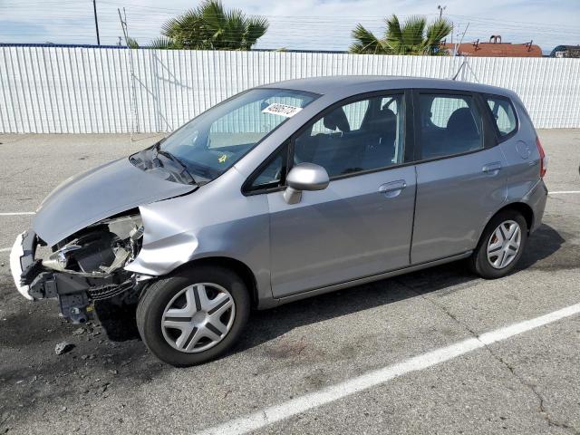 HONDA FIT 2008 jhmgd38408s032098