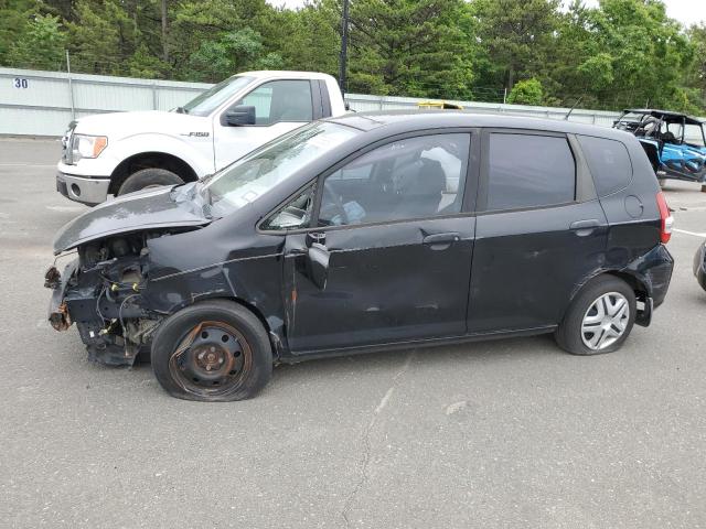 HONDA FIT 2008 jhmgd38458s072421