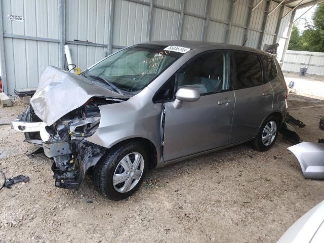 HONDA FIT 2008 jhmgd38478s037833