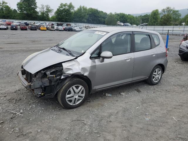 HONDA FIT 2008 jhmgd38488s005781