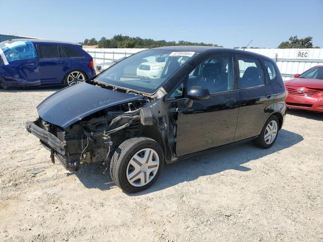 HONDA FIT 2008 jhmgd38488s022595