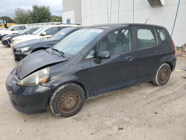 HONDA FIT 2008 jhmgd38488s031507